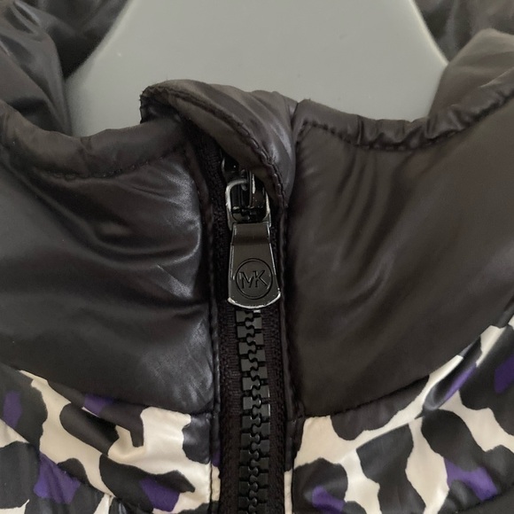 Michael Kors Winter Coat Size 14 Y - Picture 7 of 12